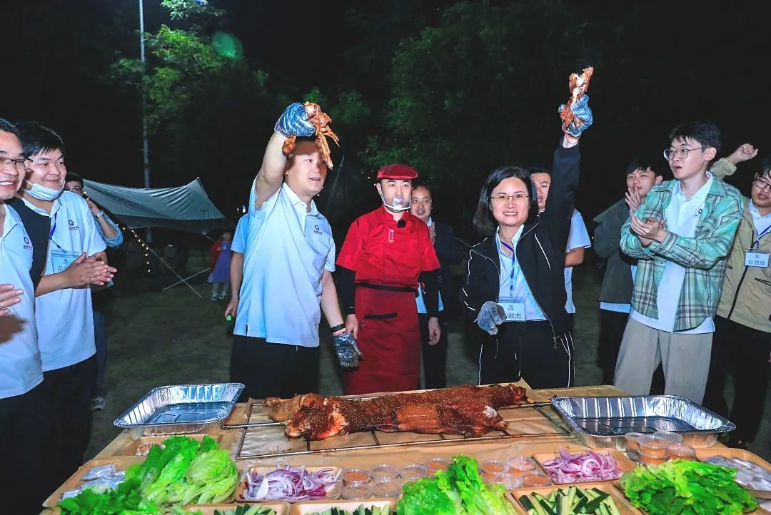 918博天堂(中国区)集团